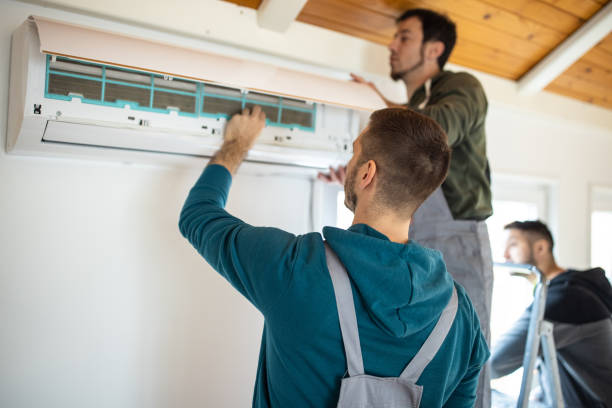 Best Central air repair  in St Johns, MI