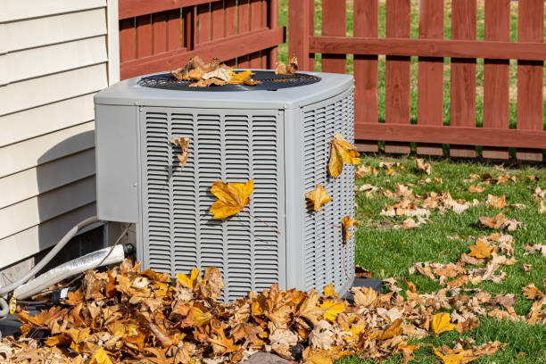 Best Central air repair  in St Johns, MI
