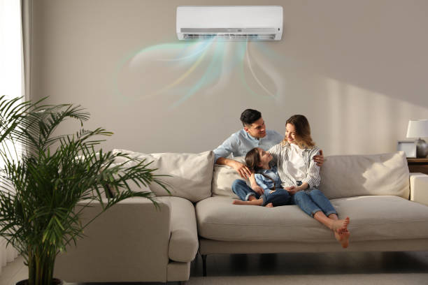 Best AC installation near me  in St Johns, MI