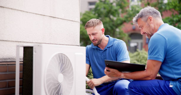 Best HVAC emergency services  in St Johns, MI