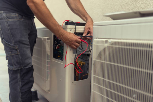 Best Residential HVAC services  in St Johns, MI