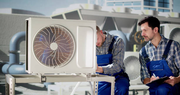 Best Air conditioning repair  in St Johns, MI