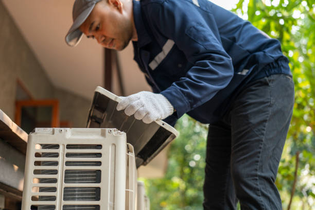 Best HVAC companies near me  in St Johns, MI